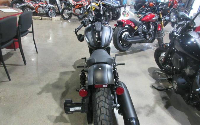 2026 INDIAN MOTORCYCLE SCOUT BOBBER LIMITED WITH TECH