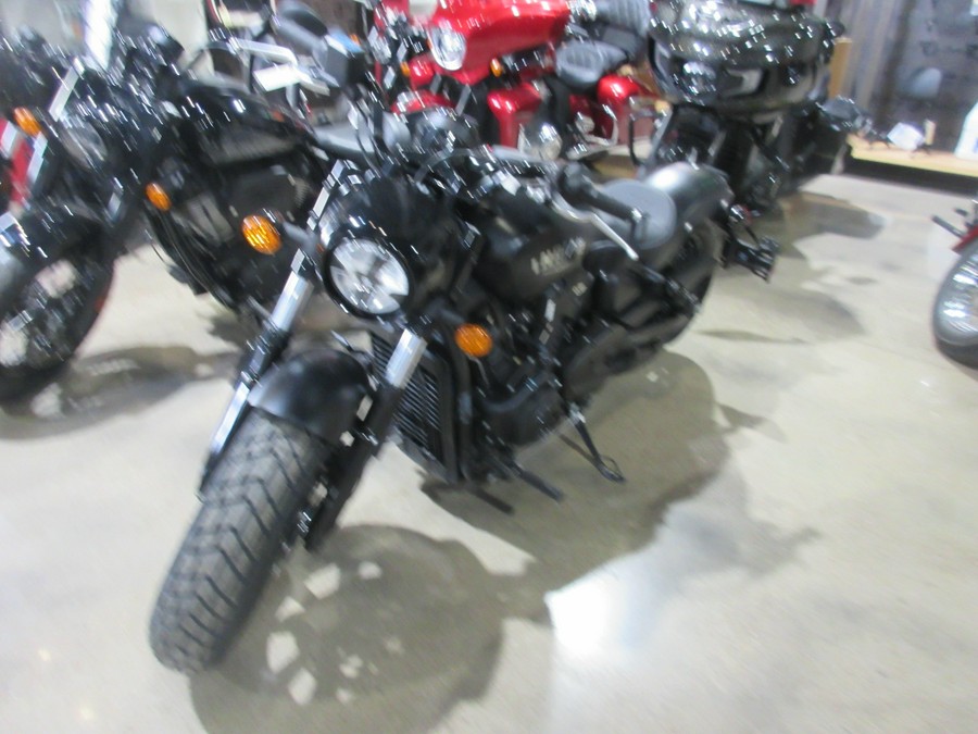 2026 INDIAN MOTORCYCLE SCOUT BOBBER LIMITED WITH TECH