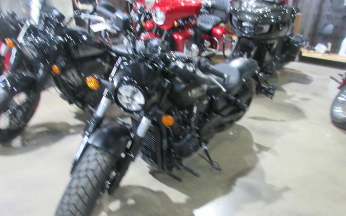 2026 INDIAN MOTORCYCLE SCOUT BOBBER LIMITED WITH TECH