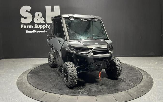 2027 Can-Am® Defender XU XT CAB HD10