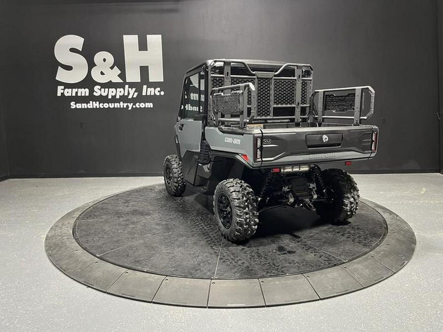 2027 Can-Am® Defender XU XT CAB HD10