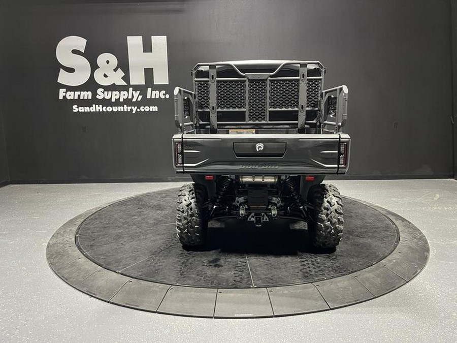 2027 Can-Am® Defender XU XT CAB HD10
