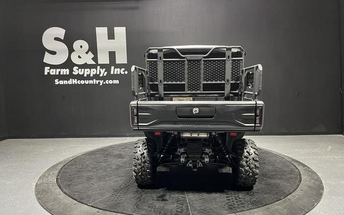 2027 Can-Am® Defender XU XT CAB HD10