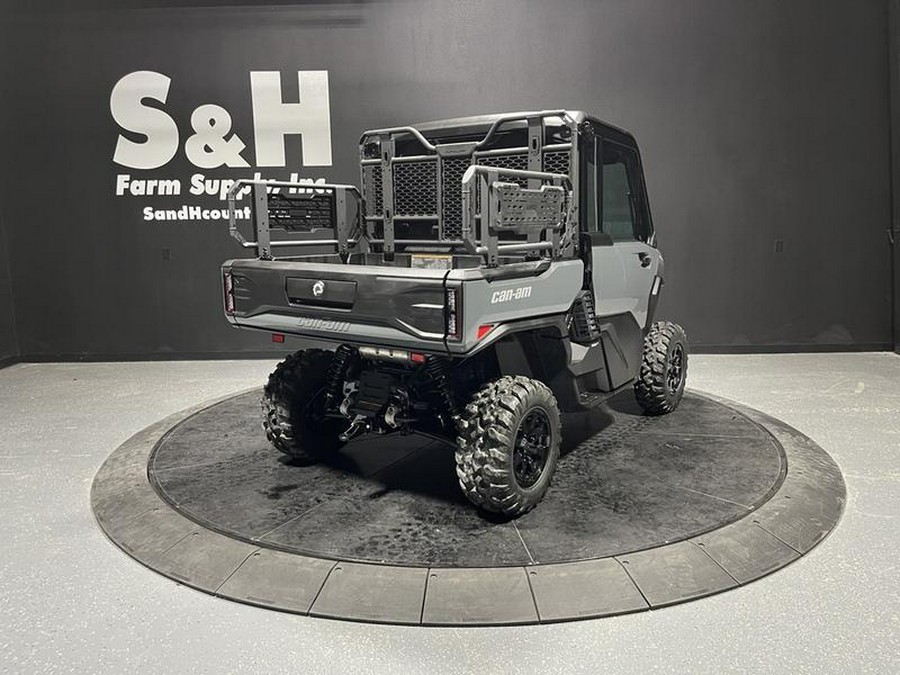 2027 Can-Am® Defender XU XT CAB HD10