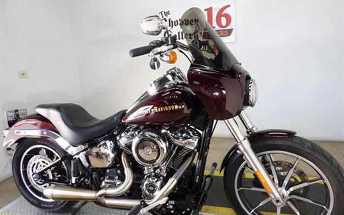 2019 Harley-Davidson Low Rider®