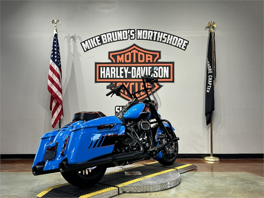 2018 Harley-Davidson Road King® Special