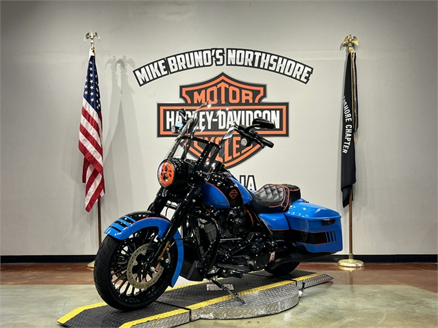 2018 Harley-Davidson Road King® Special