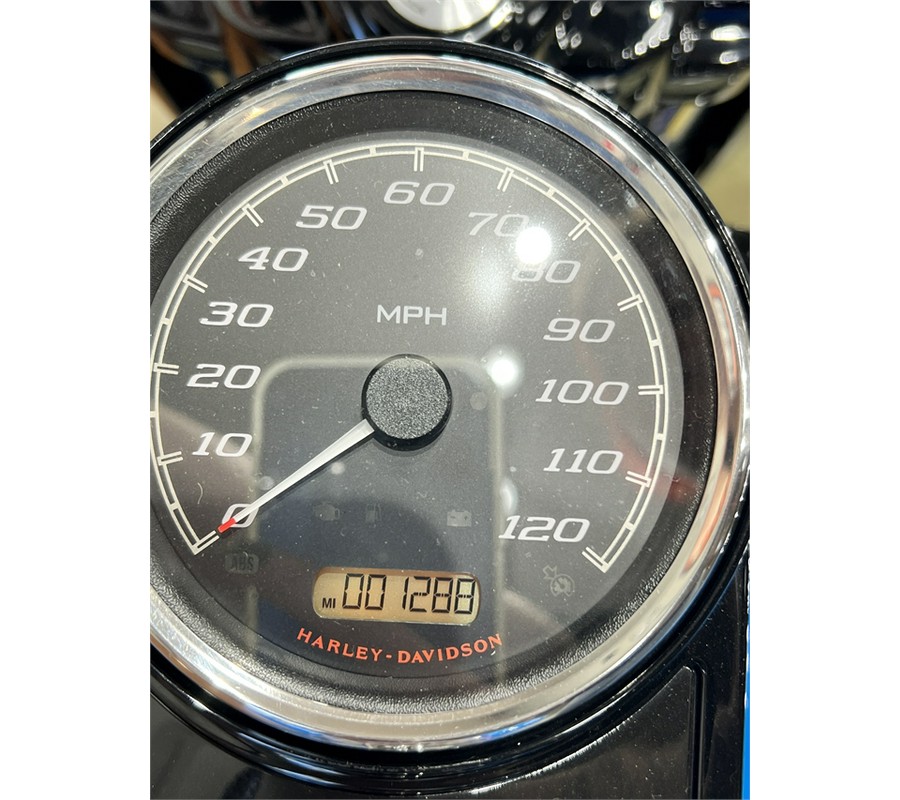 2018 Harley-Davidson Road King® Special