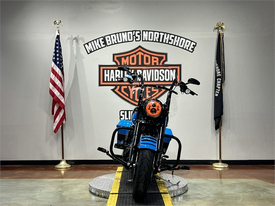 2018 Harley-Davidson Road King® Special