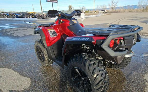 2024 Can-Am® Outlander XT 1000R