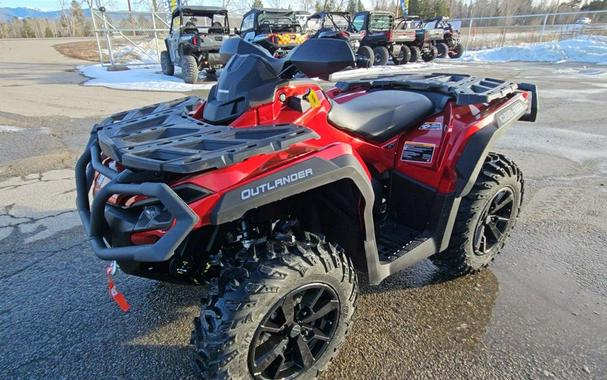 2024 Can-Am® Outlander XT 1000R