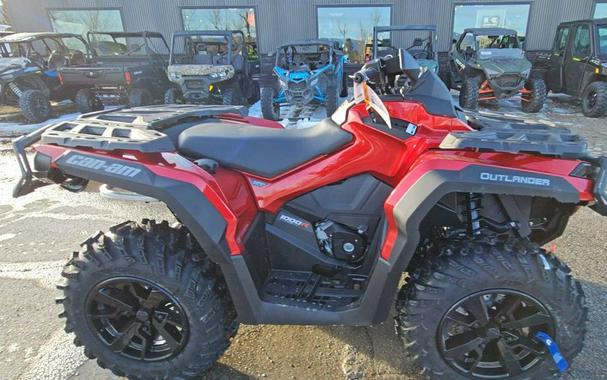 2024 Can-Am® Outlander XT 1000R