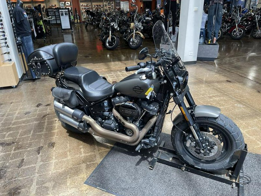 2018 Harley-Davidson® FXFBS - Softail® Fat Bob® 114