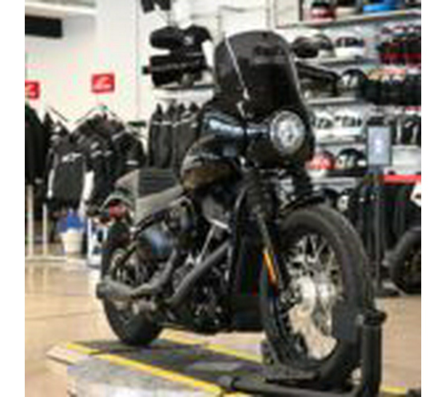 2020 Harley Davidson Street Bob