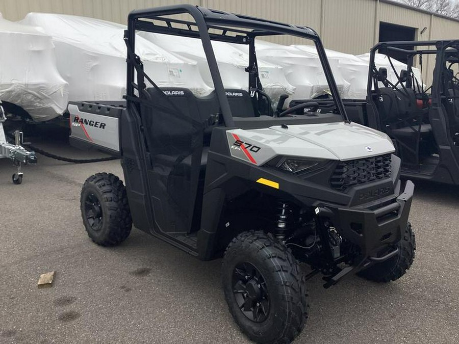 2024 Polaris® Ranger SP 570 Premium