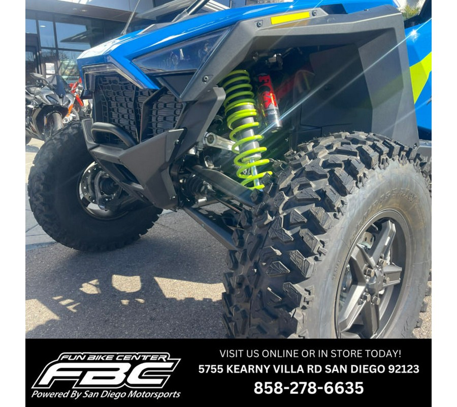 2024 Polaris® RZR Turbo R Ultimate