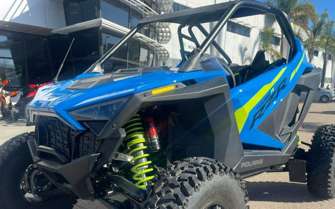 2024 Polaris® RZR Turbo R Ultimate