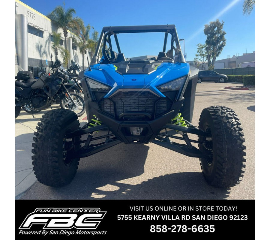 2024 Polaris® RZR Turbo R Ultimate