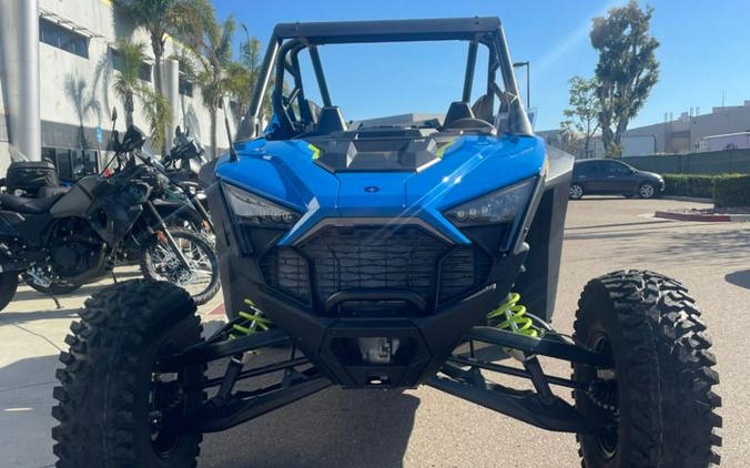 2024 Polaris® RZR Turbo R Ultimate