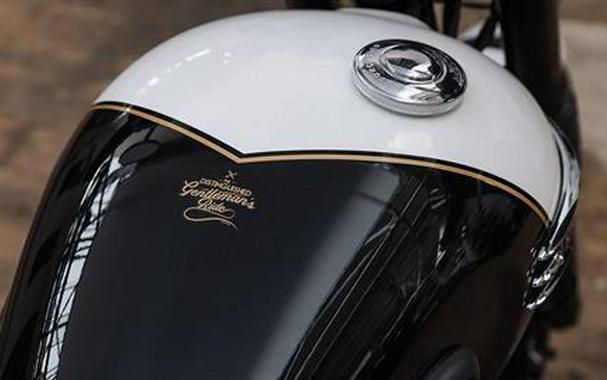 2024 Triumph Bonneville T120 Black DGR Limited Edition