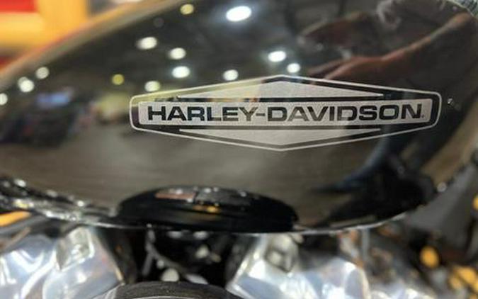 2021 Harley-Davidson Softail® Standard