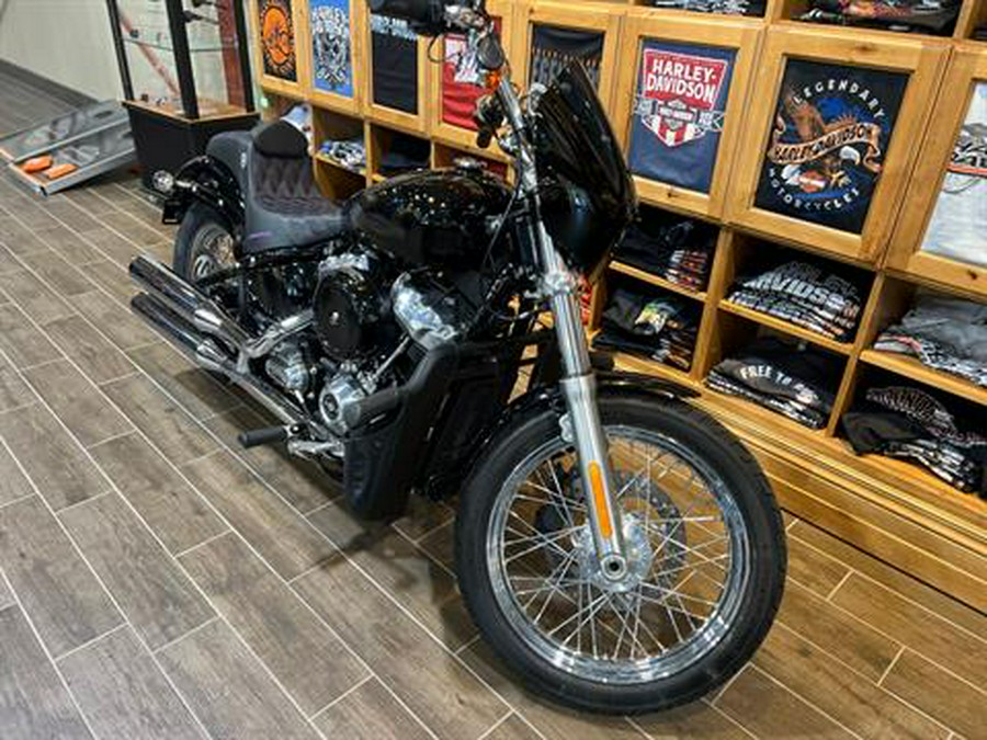 2021 Harley-Davidson Softail® Standard