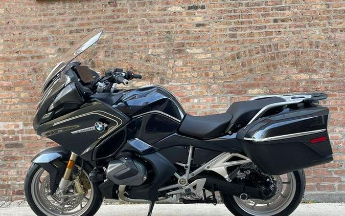 2024 BMW R 1250 RT