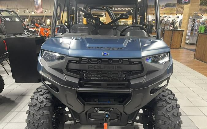 2025 Polaris RANGER XP 1000 Crew Premium