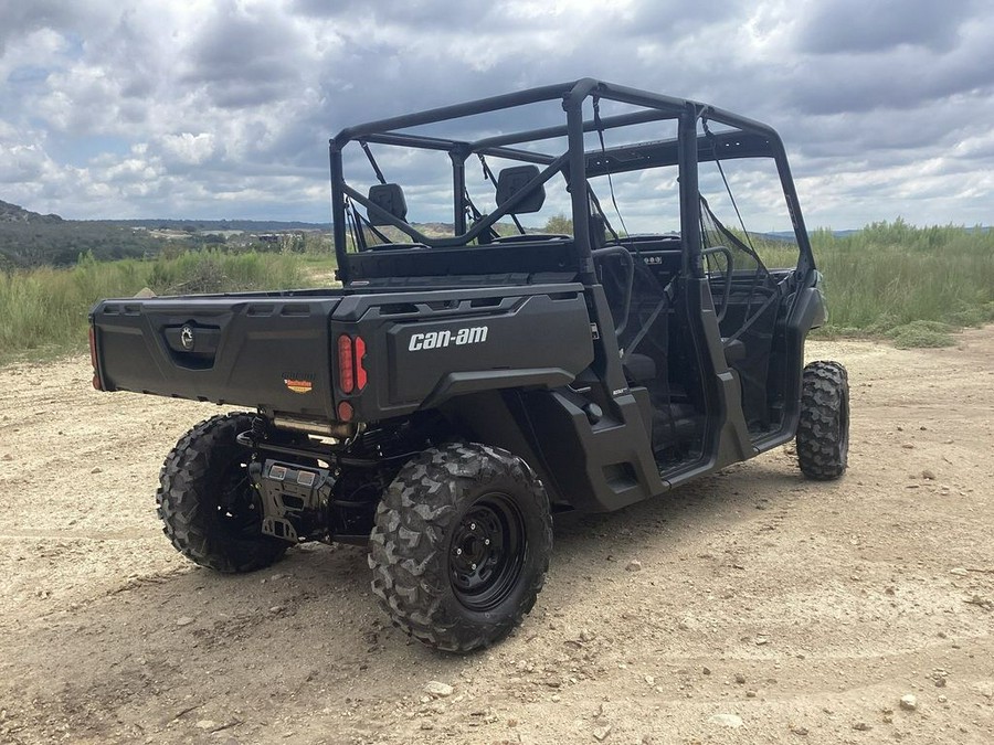 2025 Can-Am™ Defender MAX HD7