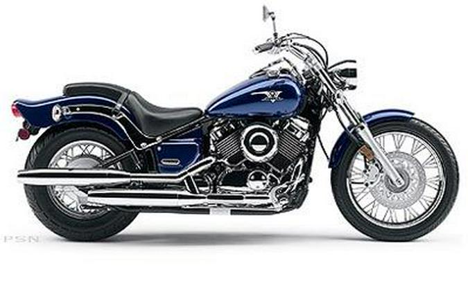 2005 Yamaha V Star® Custom