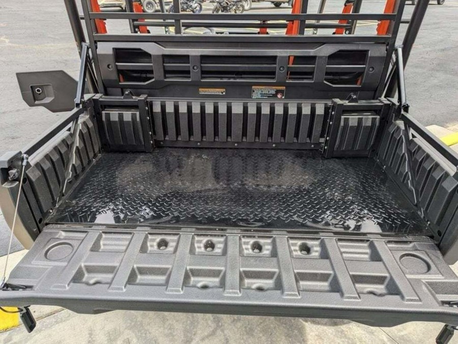 2025 Kawasaki MULE PRO-DXT™ FE EPS