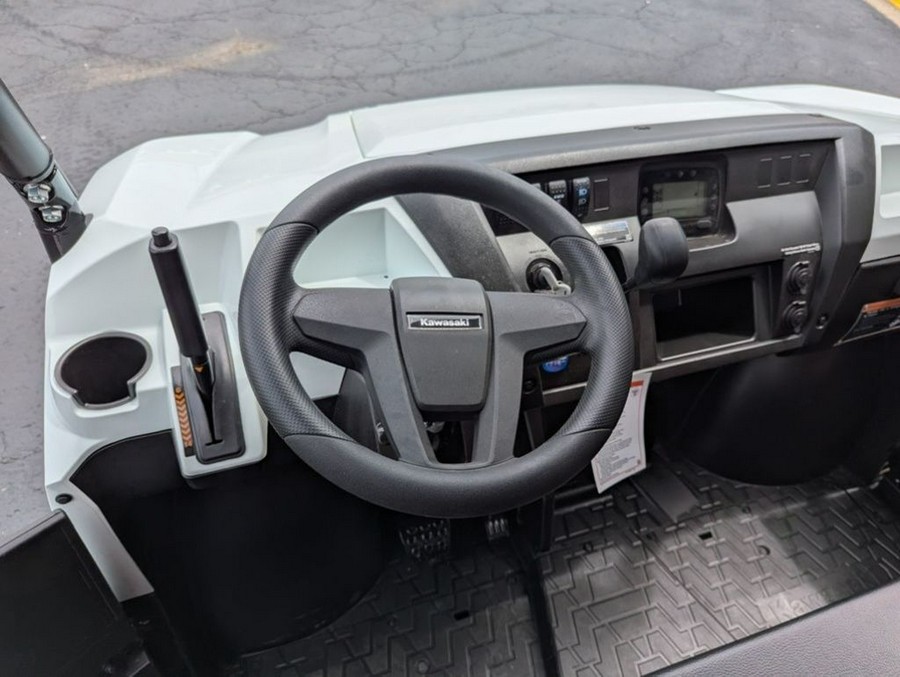 2025 Kawasaki MULE PRO-DXT™ FE EPS