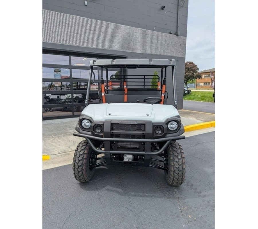 2025 Kawasaki MULE PRO-DXT™ FE EPS