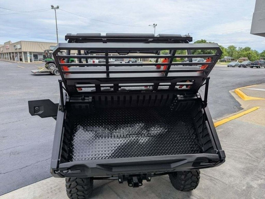 2025 Kawasaki MULE PRO-DXT™ FE EPS