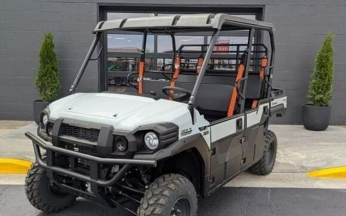 2025 Kawasaki MULE PRO-DXT™ FE EPS