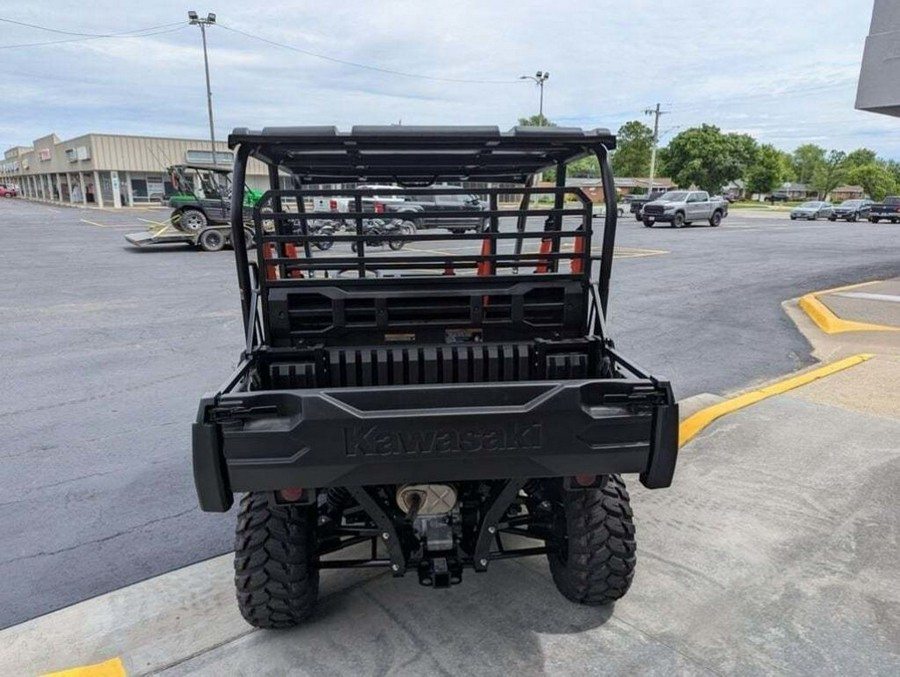 2025 Kawasaki MULE PRO-DXT™ FE EPS