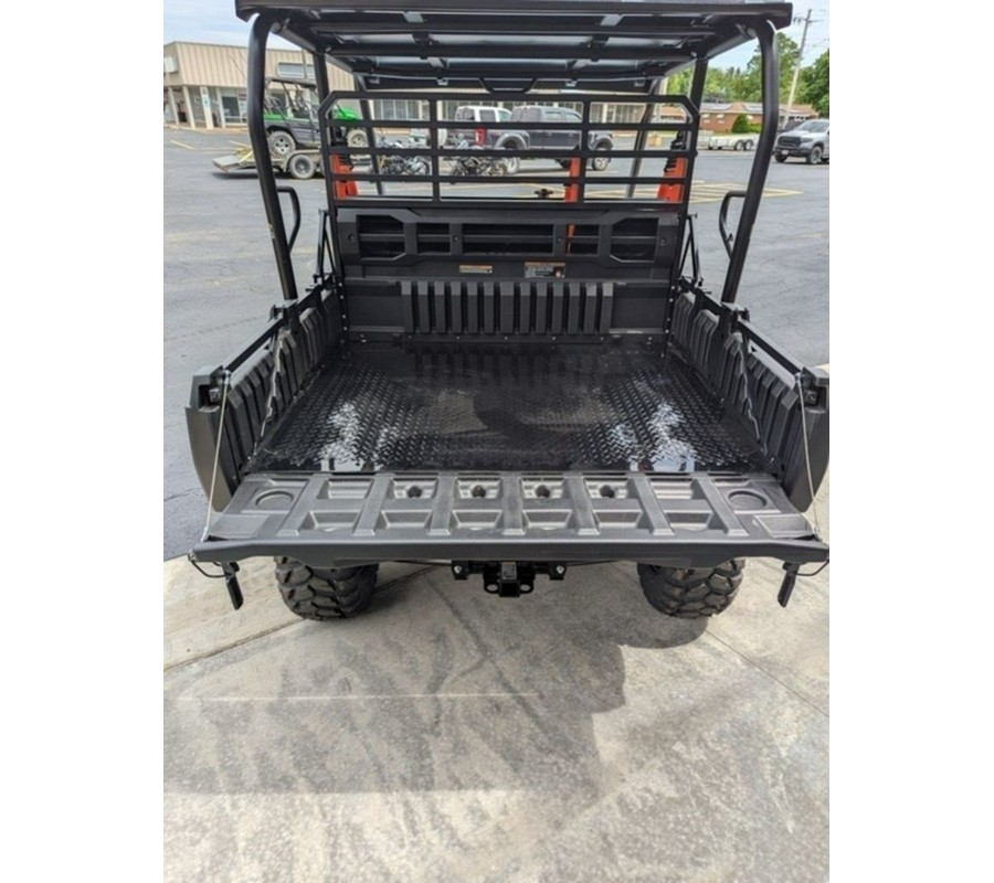 2025 Kawasaki MULE PRO-DXT™ FE EPS