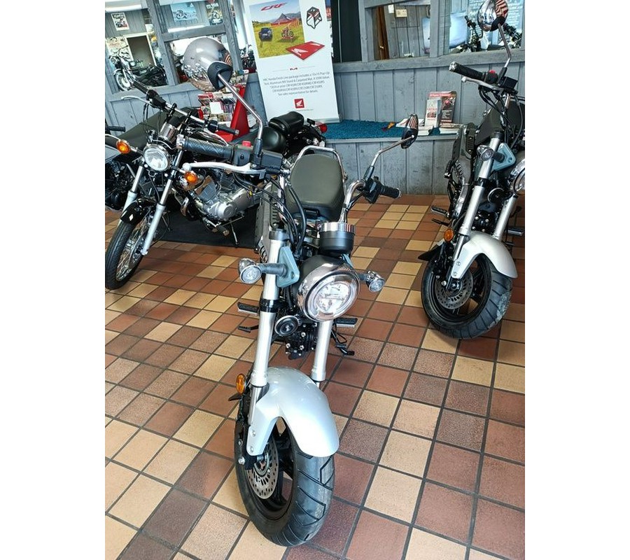2025 Honda® Dax 125
