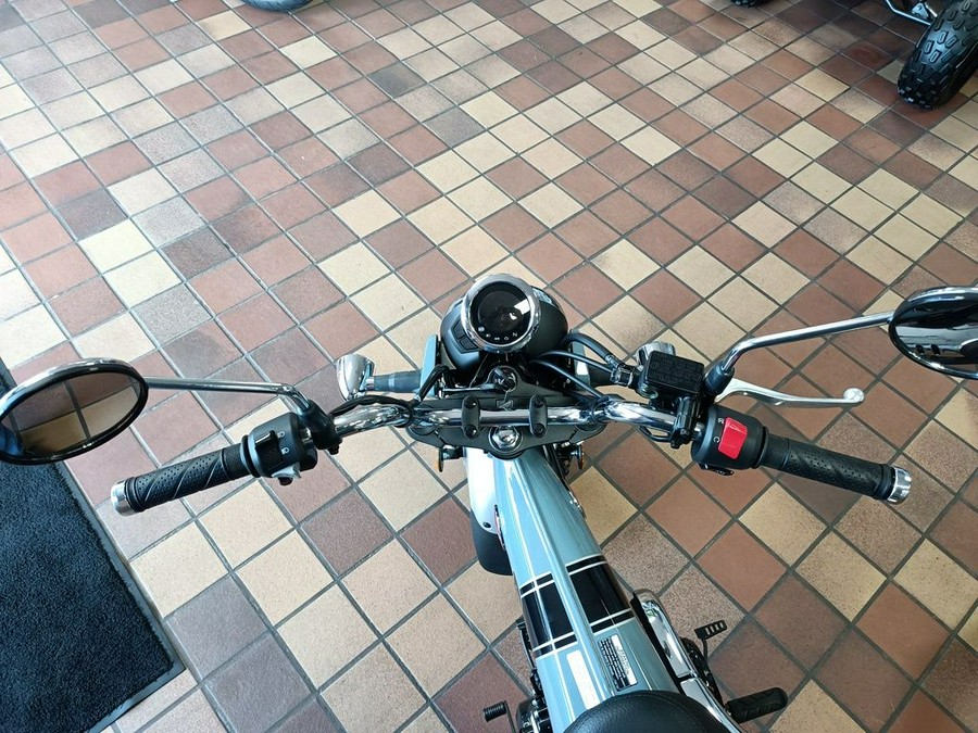 2025 Honda® Dax 125