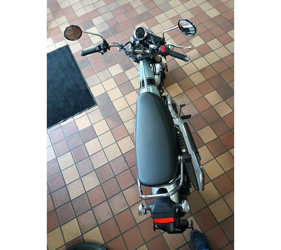 2025 Honda® Dax 125
