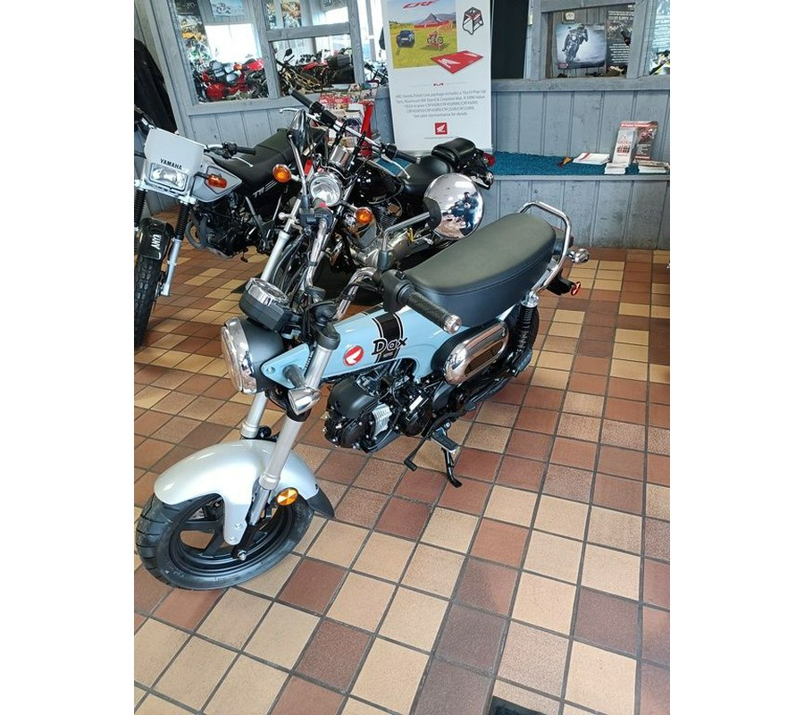 2025 Honda® Dax 125
