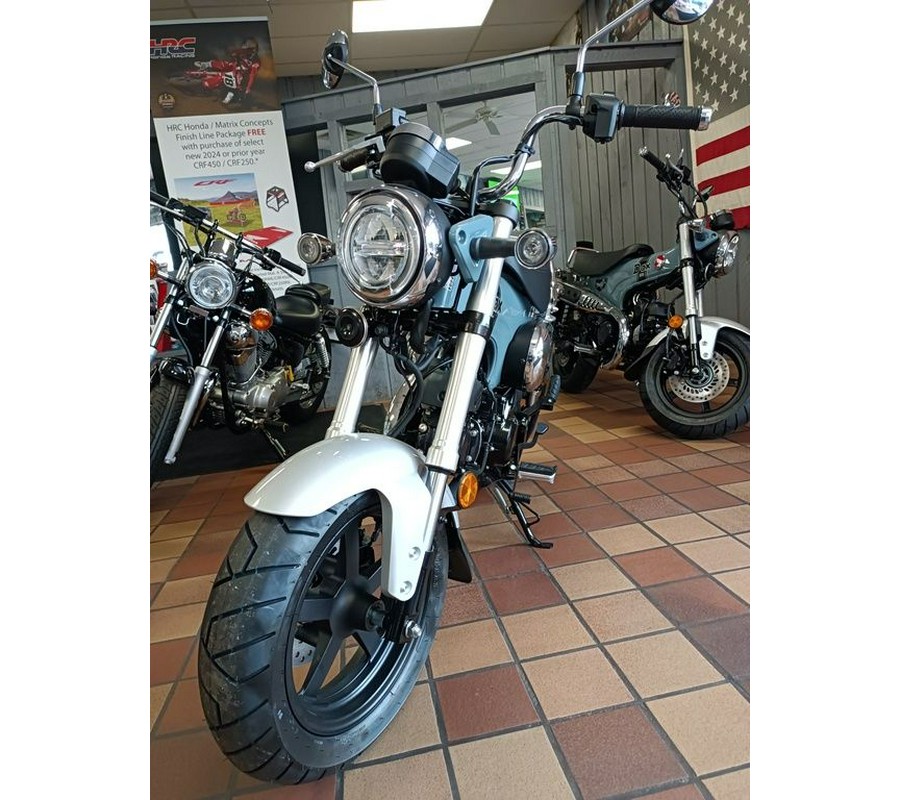 2025 Honda® Dax 125