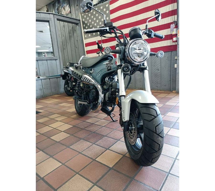 2025 Honda® Dax 125