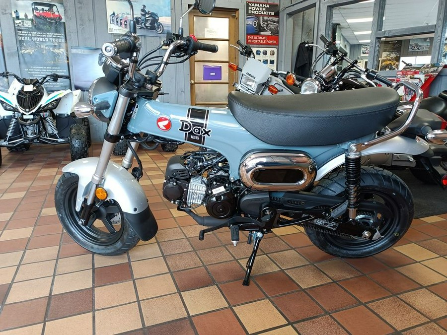 2025 Honda® Dax 125