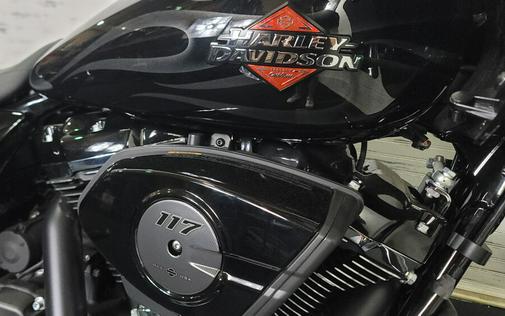 2025 Harley-Davidson Road Glide®