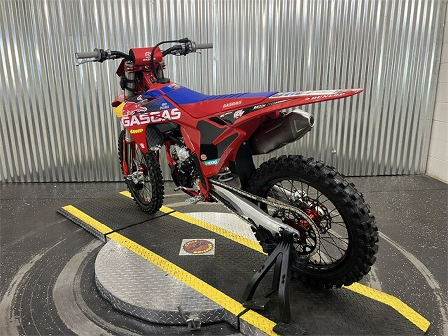 2024 GasGas MC 250F
