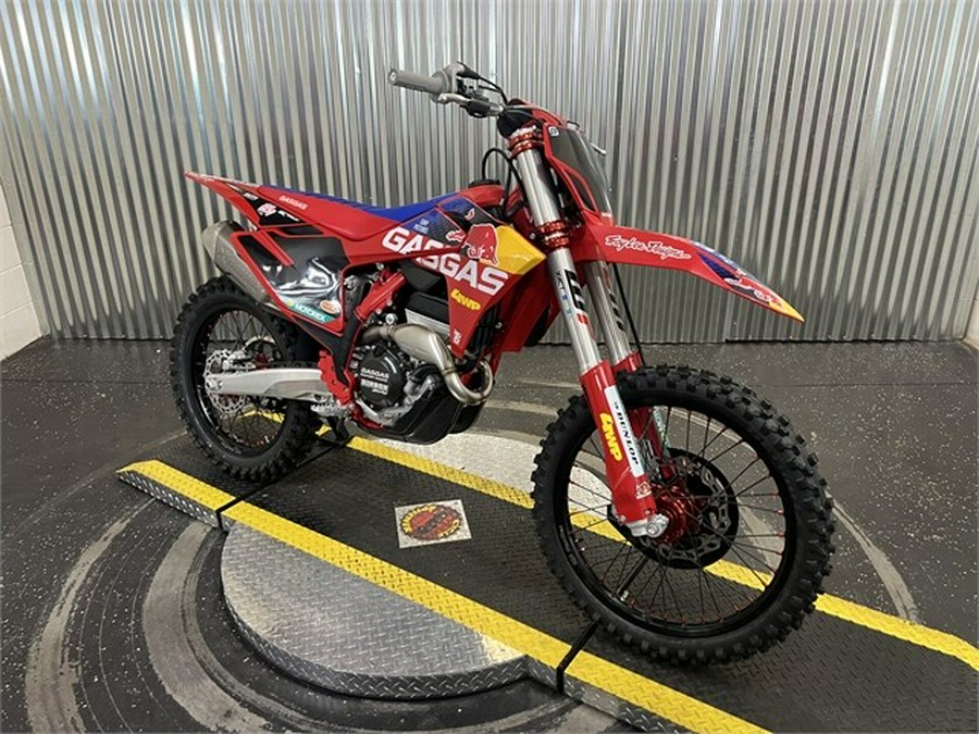 2024 GasGas MC 250F