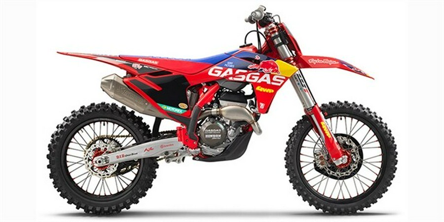 2024 GasGas MC 250F