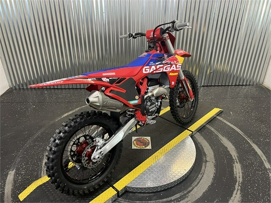 2024 GasGas MC 250F