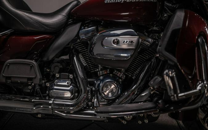 2021 Harley-Davidson Ultra Limited